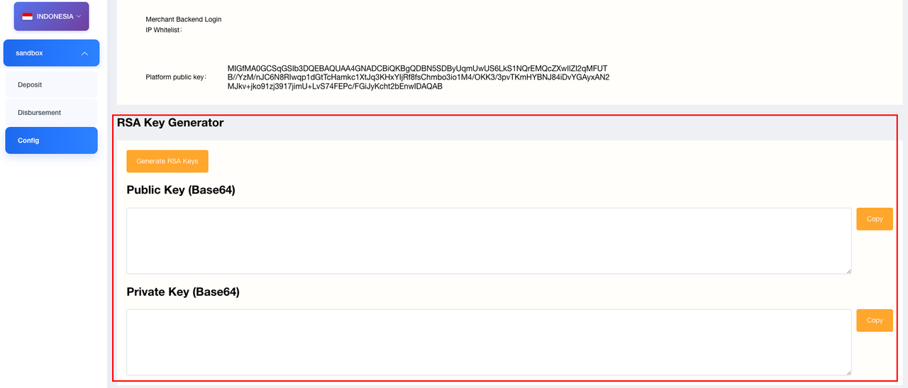 key_gen